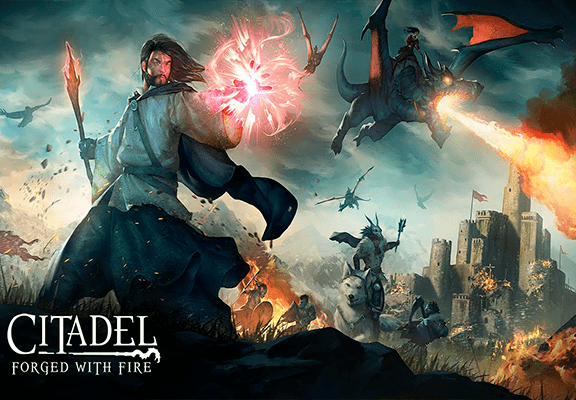 Citadel