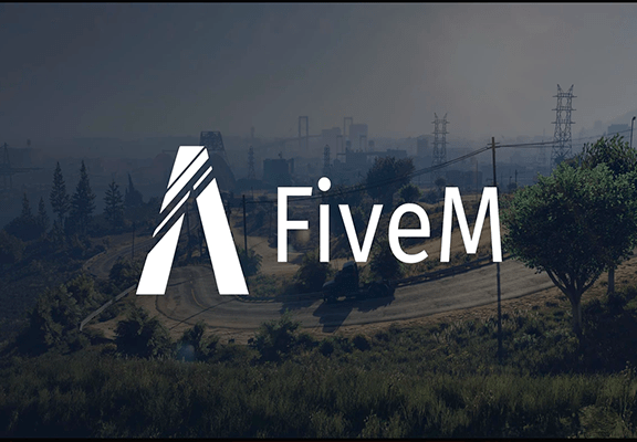 FIVEM