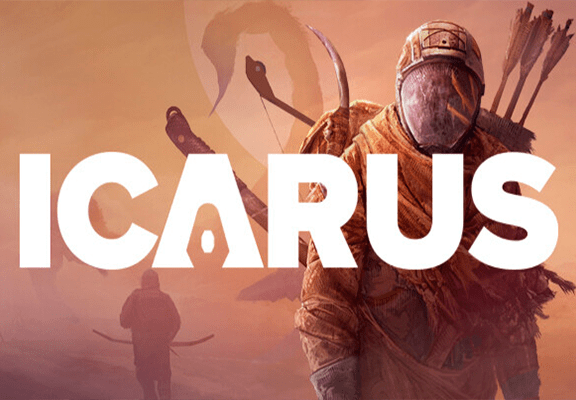 Icarus