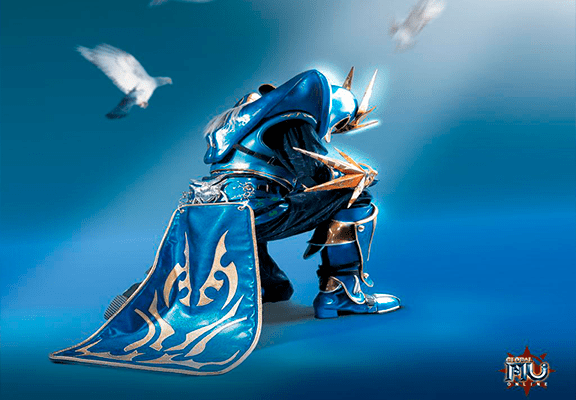 MU ONLINE