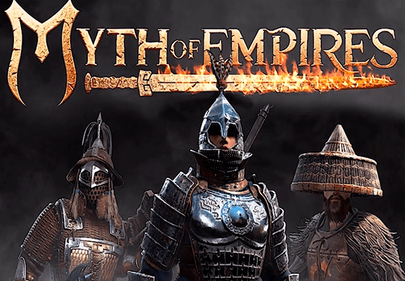 Myh of Empire