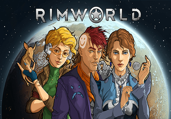 RimWorld