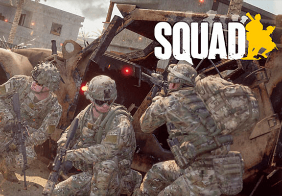 Squard