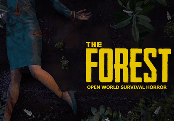 The Forest