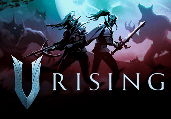 V Rising