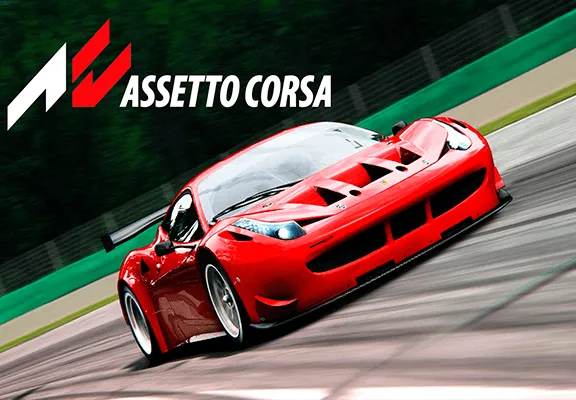 Assetto Corsa