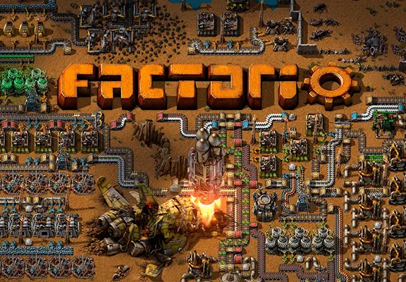 Factorio