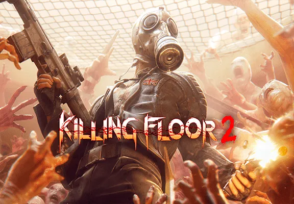 Killing Floor 2