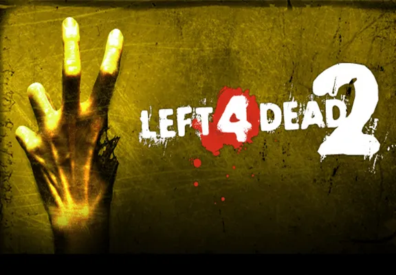 Left 4 Dead 2