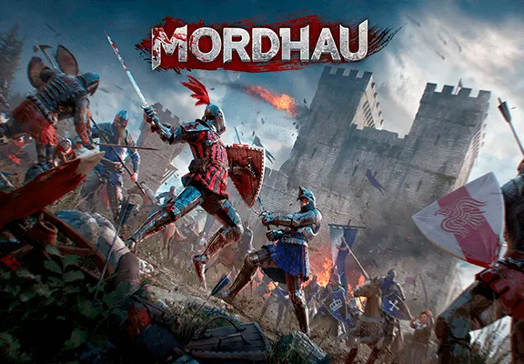 Mordhau