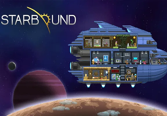 Starbound