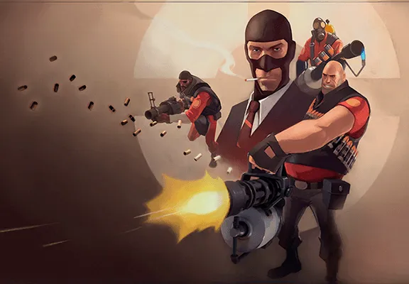 Team Fortress 2